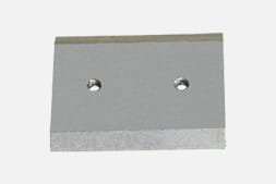 pellet mill-Alloy cutting blade